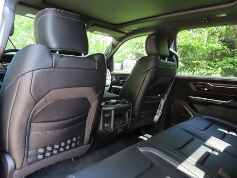 New 2026 RAM 1500 RHO w/ RHO Level 1 Equipment Group AWD/4WD image 29
