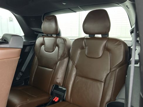 Used 2022 Volvo XC90 T6 Inscription w/ Advanced Package image 30