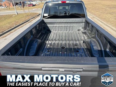 New 2026 Ford F250 XLT w/ XLT Premium Package AWD/4WD image 8