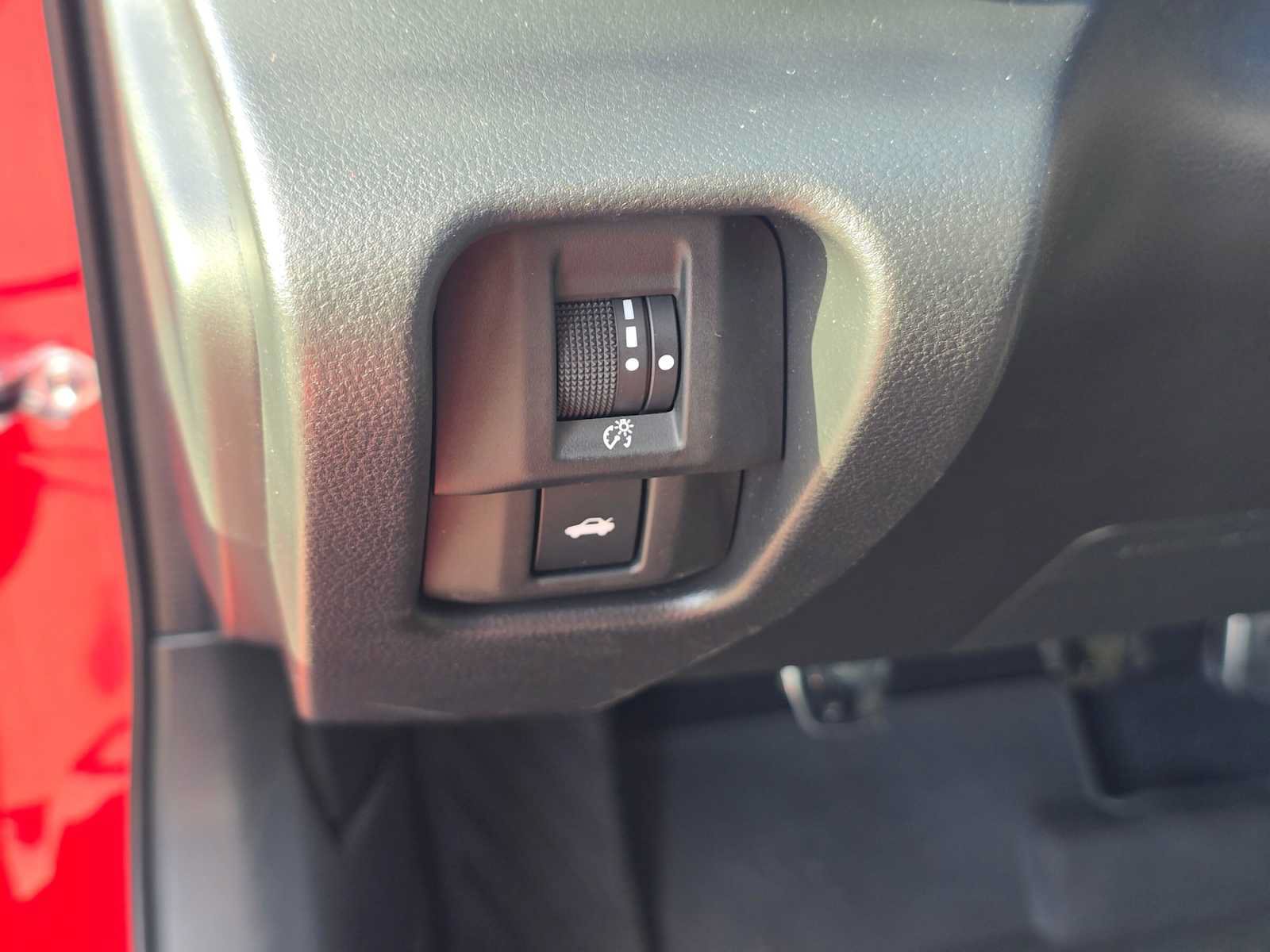 Used 2023 Toyota GR86 RWD image 23