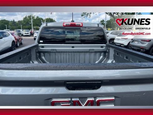 New 2026 GMC Canyon AT4 w/ Technology Plus Package AWD/4WD image 36