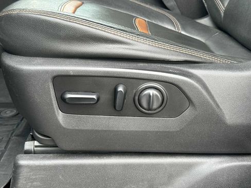 Used 2019 GMC Sierra 1500 AT4 image 14