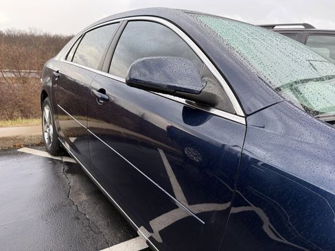 Used 2009 Chevrolet Malibu LT w/ Power Convenience Package image 6