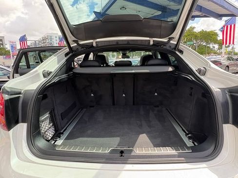Used 2019 BMW X6 xDrive35i w/ Convenience Package AWD/4WD image 16