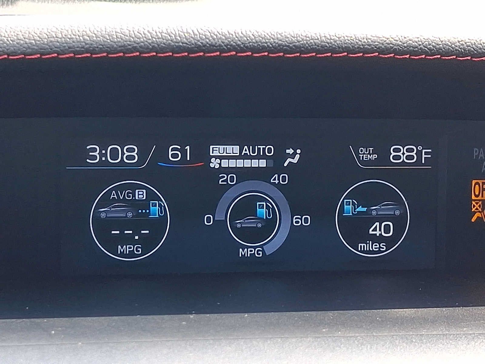 Used 2021 Subaru WRX w/ Popular Package #3 (IZT) AWD/4WD image 18