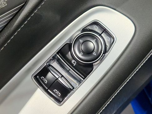 New 2026 Chevrolet Corvette Stingray Preferred Cpe w/ Z51 Performance Package image 25