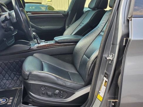 Used 2009 BMW X6 xDrive50i image 11