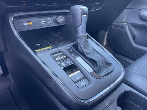 Certified 2024 Honda CR-V EX-L image 20