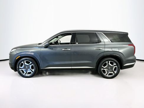 Used 2023 Hyundai Palisade Limited image 8