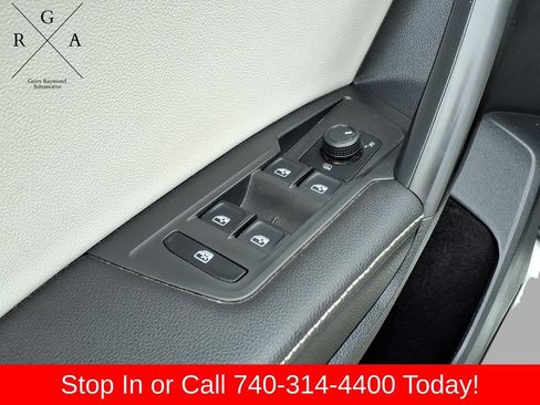 Used 2023 Volkswagen Tiguan S AWD/4WD image 18