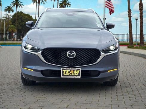 New 2026 MAZDA CX-30 AWD 2.5 S image 3