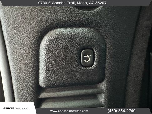 Used 2013 Dodge Durango Citadel w/ Trailer Tow Group IV image 15