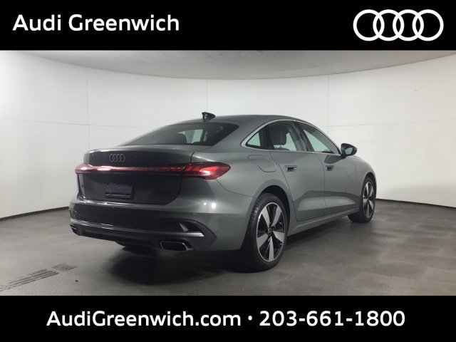 Certified 2025 Audi A5 Premium Plus w/ Premium Plus AWD/4WD image 7
