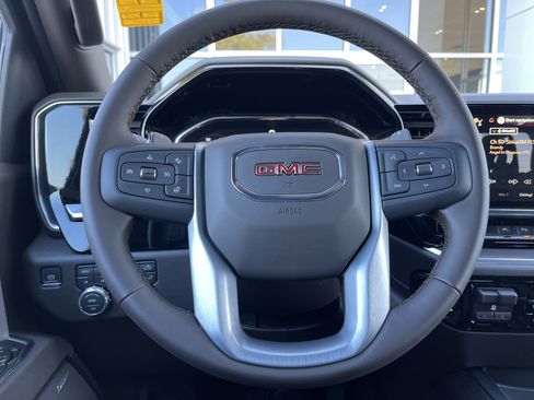 New 2026 GMC Sierra 1500 SLT w/ SLT Premium Package image 7