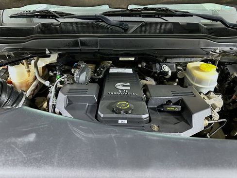 Used 2020 RAM 2500 Big Horn image 20