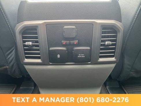 Used 2022 Ford F350 Limited AWD/4WD image 29