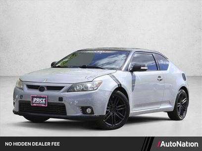 Used 2012 Scion tC