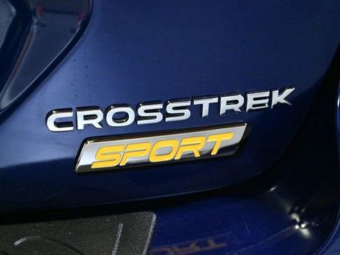 Certified 2024 Subaru Crosstrek 2.5i Sport w/ Crosstrek Mirror Package image 14