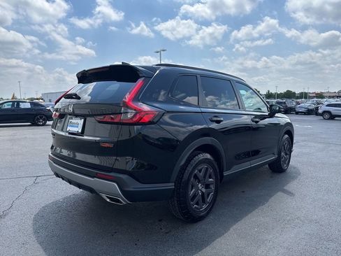 Certified 2026 Honda CR-V TrailSport image 7