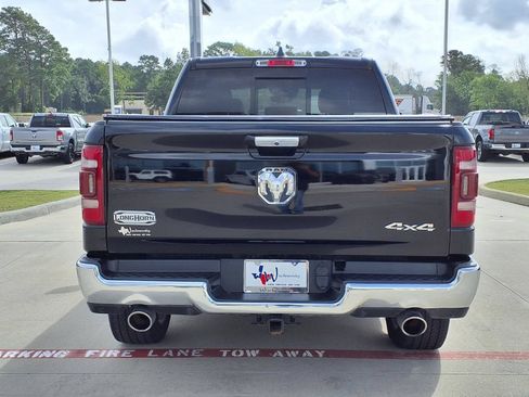 Used 2022 RAM 1500 Limited AWD/4WD image 7