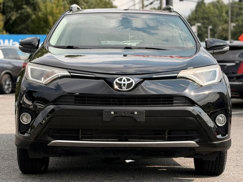 Used 2016 Toyota RAV4 XLE w/ Protection Package AWD/4WD image 8