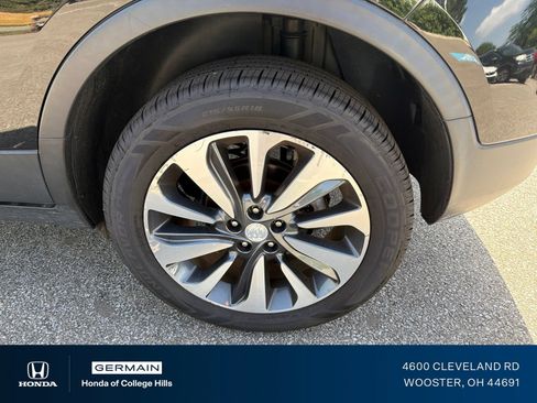 Used 2021 Buick Encore Preferred w/ Safety Package FWD image 10