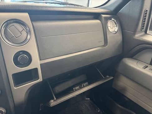 Used 2014 Ford F150 XLT w/ Equipment Group 302A Luxury image 41
