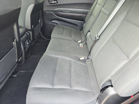 Used 2025 Dodge Durango GT RWD image 15