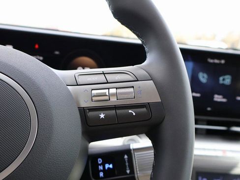 New 2026 Hyundai Kona SEL Premium image 28