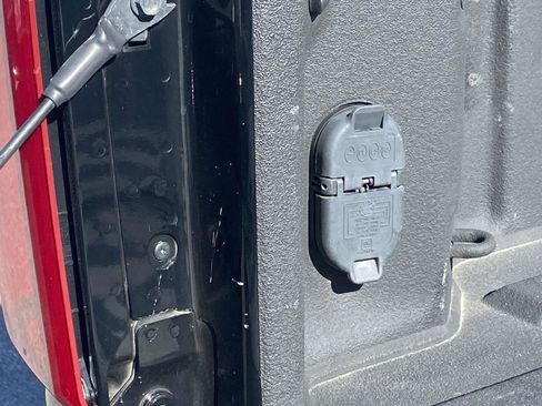 Used 2022 Chevrolet Silverado 3500 LT w/ Convenience Package image 34