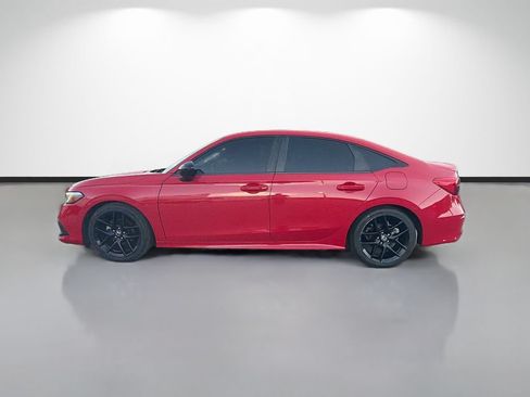 Used 2023 Honda Civic Sport image 6