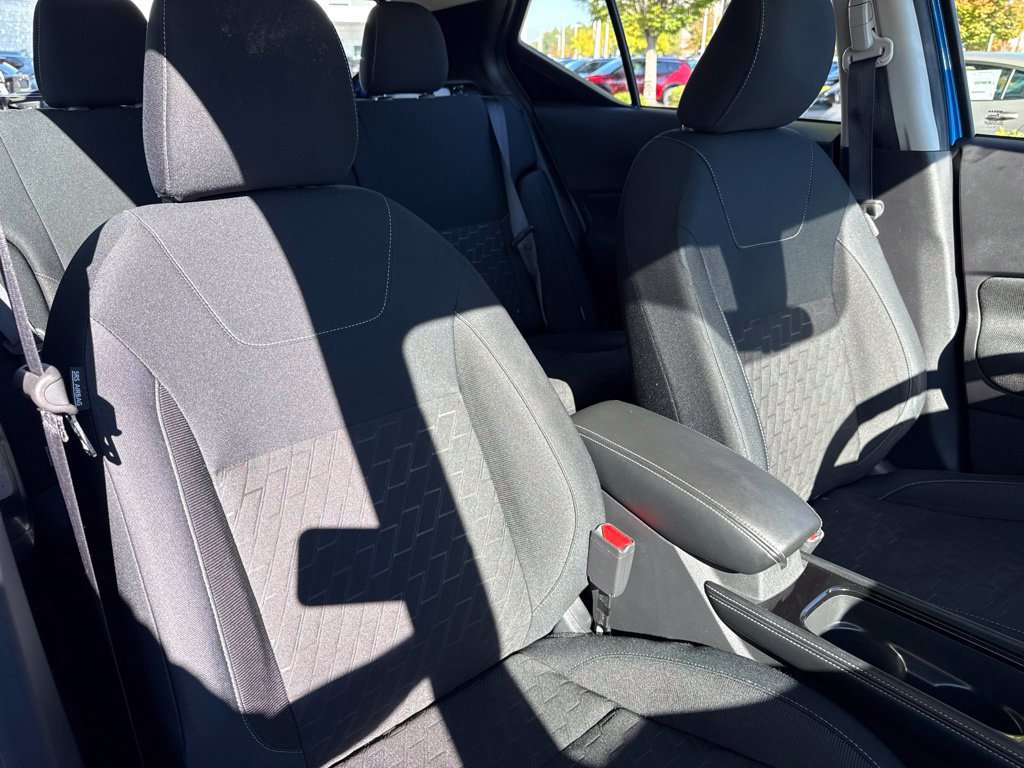 Used 2024 Nissan Kicks SV FWD image 26