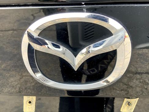 Used 2025 MAZDA CX-90 3.3 Turbo S w/ Premium Package AWD/4WD image 33
