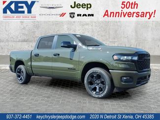 New 2027 RAM 1500 4x4 Crew Cab video 1