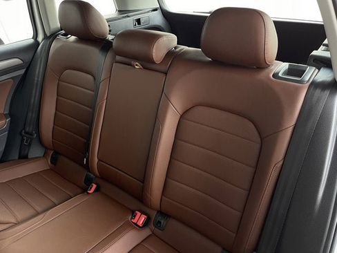 Used 2019 Volkswagen Golf Alltrack SEL image 25