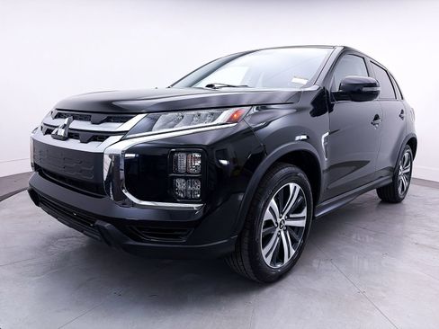 Used 2024 Mitsubishi Outlander Sport SE AWD/4WD image 10