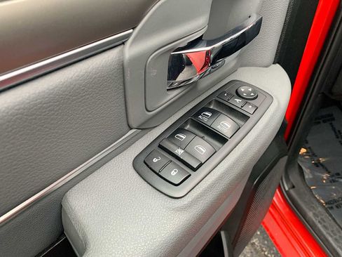 Used 2018 RAM 1500 Big Horn image 20