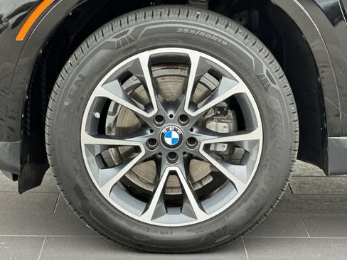 Used 2017 BMW X5 sDrive35i RWD image 31