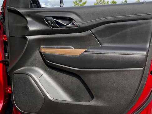 Used 2021 GMC Acadia SLE image 21