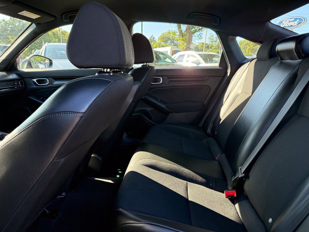 Used 2024 Honda Civic Sport image 96