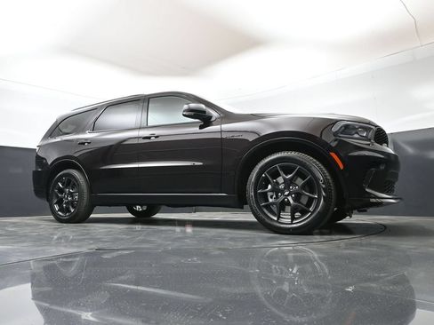 New 2026 Dodge Durango GT AWD/4WD image 54
