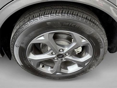 Used 2024 Ford Escape ST-Line AWD/4WD image 9