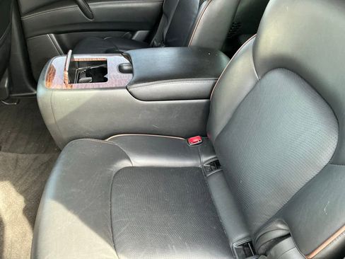 Used 2020 Nissan Armada SL w/ Premium Package image 11