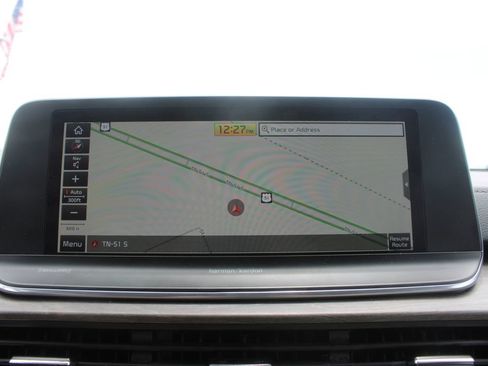 Used 2020 Kia Telluride SX FWD image 35