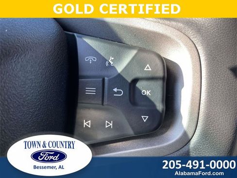 Certified 2024 Ford Bronco Wildtrak image 25