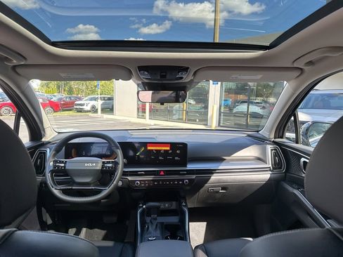 New 2026 Kia Sorento S w/ S Panoramic Sunroof Package image 25