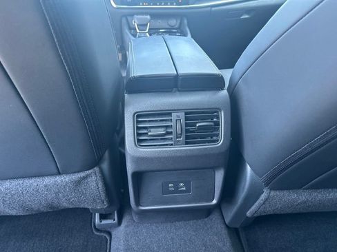 Certified 2023 Nissan Rogue SV w/ SV Premium B Package AWD/4WD image 23