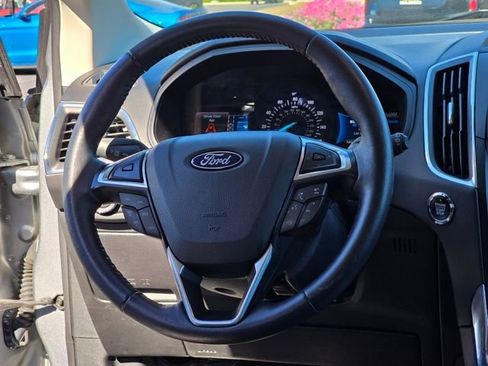 Used 2024 Ford Edge Titanium image 22