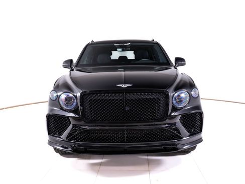 Used 2022 Bentley Bentayga AWD/4WD image 8