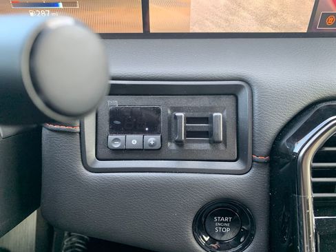 New 2025 Nissan Armada PRO-4X w/ Pro-4X Premium Package image 21